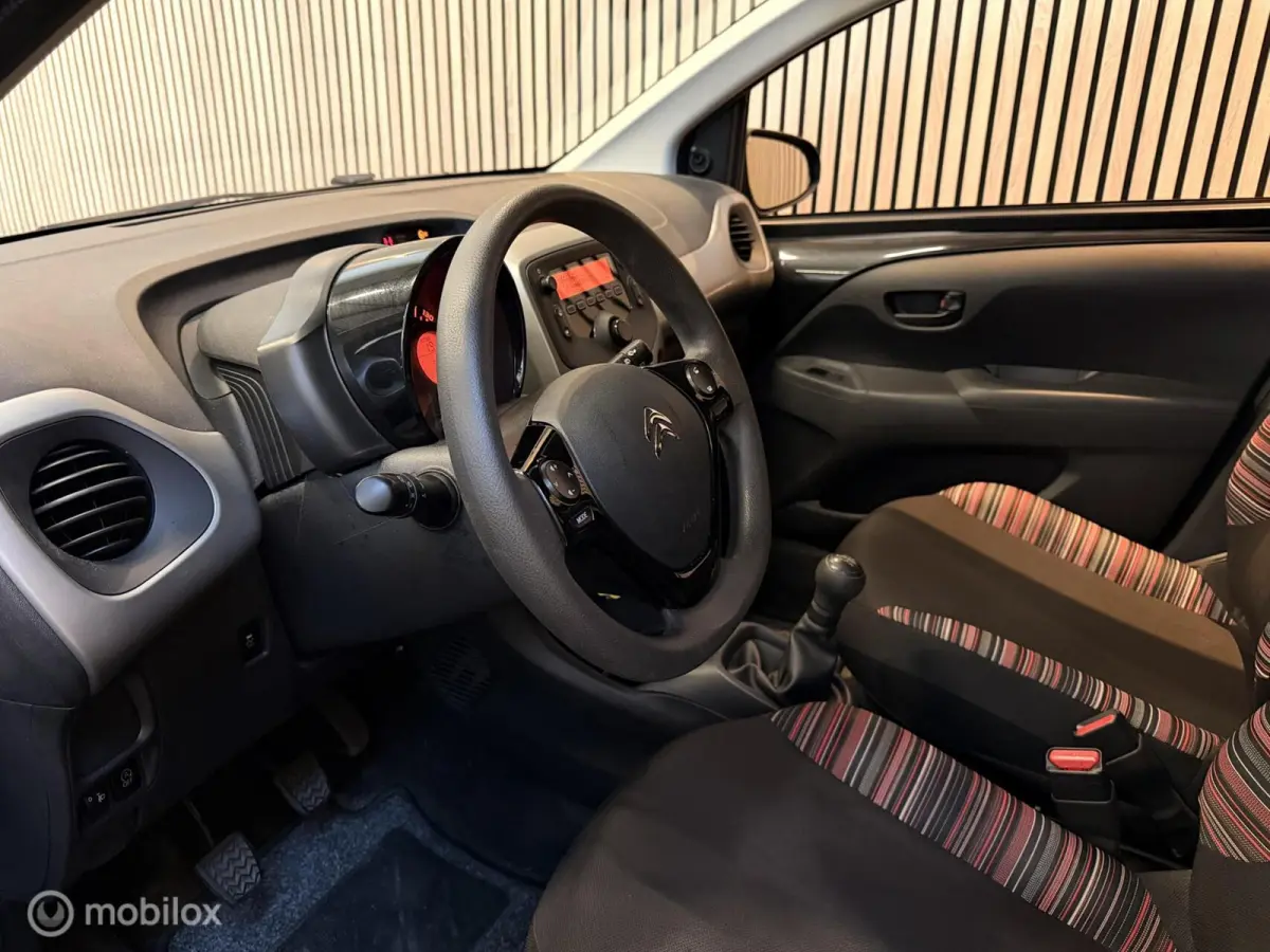 1.0 e-VTi Selection Org.NL 2eEIGENR! AIRCO CRUISE