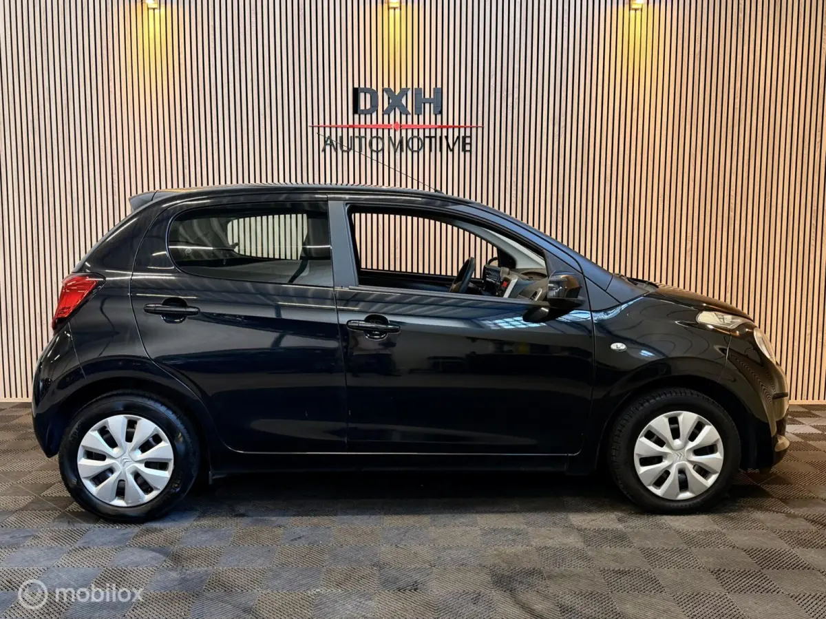 1.0 e-VTi Selection Org.NL 2eEIGENR! AIRCO CRUISE