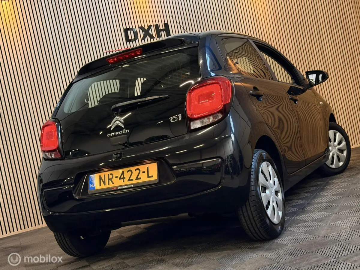 1.0 e-VTi Selection Org.NL 2eEIGENR! AIRCO CRUISE