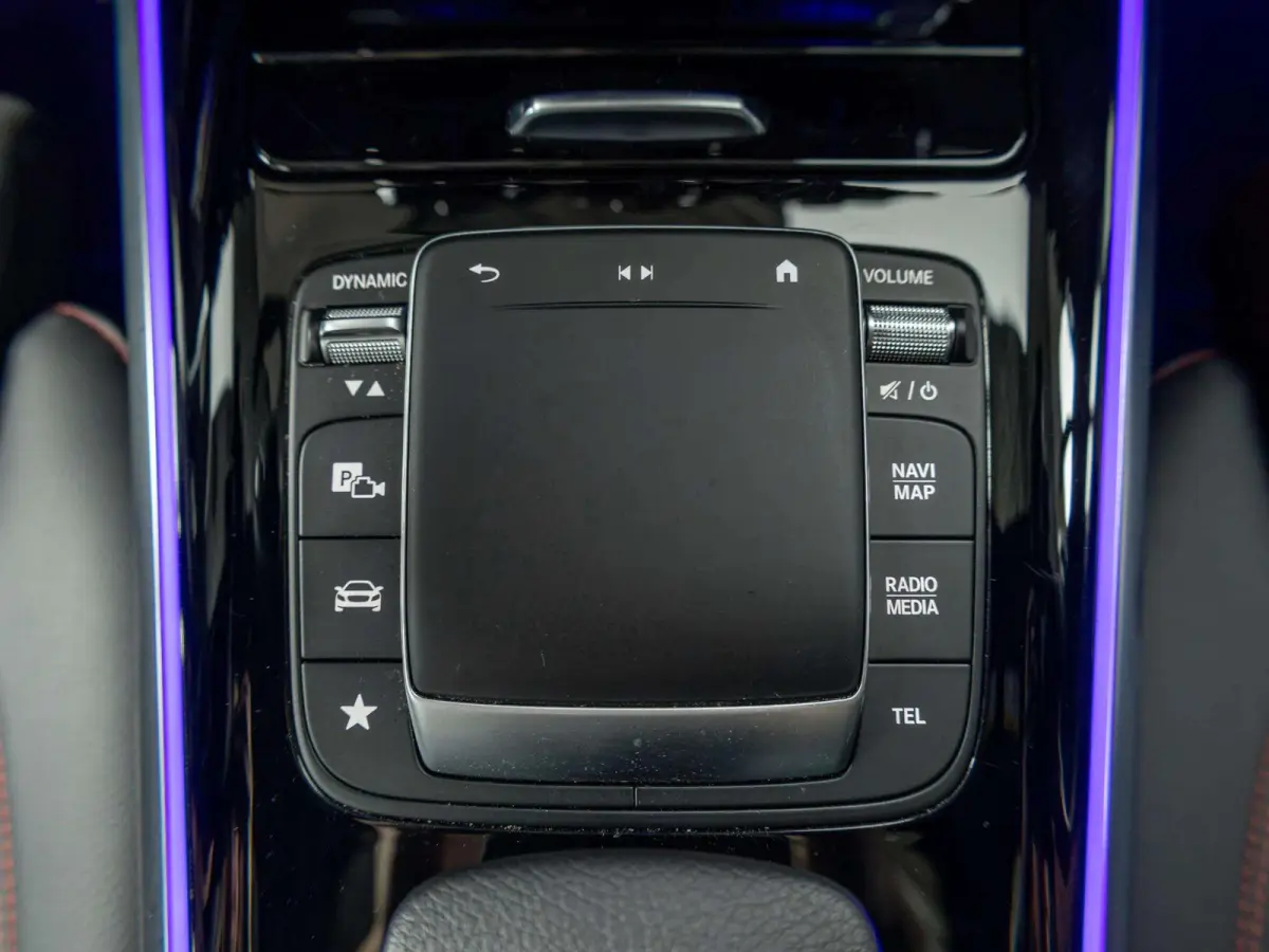 250 AMG Line 67 kWh | Panorama dak