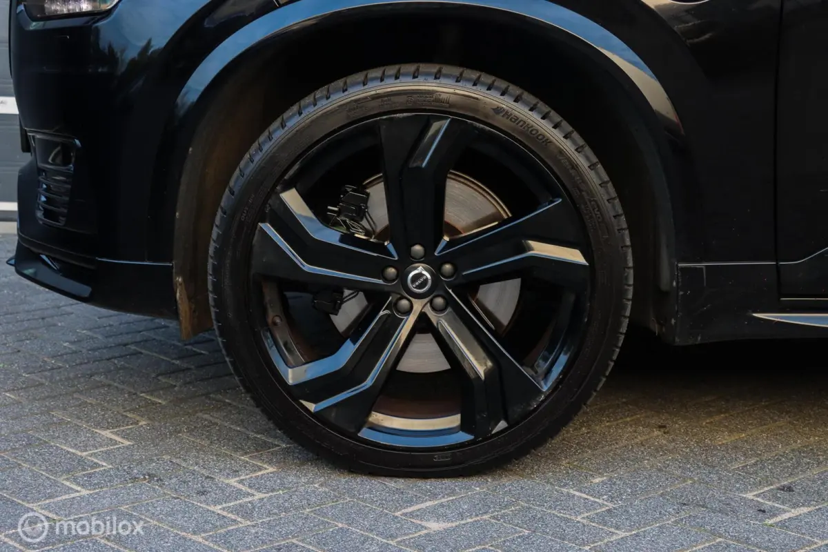 2.0 T8 Recharge AWD R-Design|7P|H&K AUDIO|ACC|MEMORY|TREKHAAK