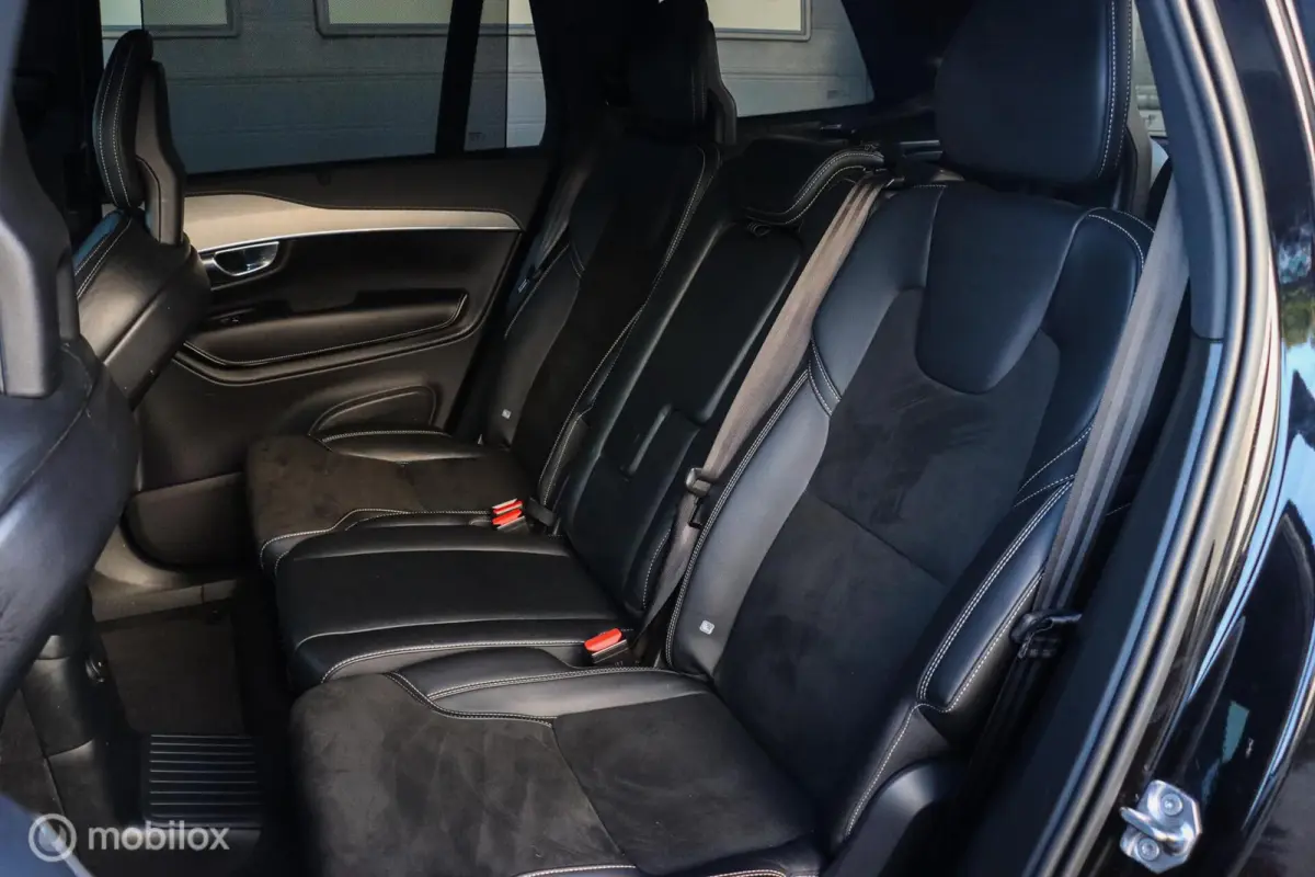 2.0 T8 Recharge AWD R-Design|7P|H&K AUDIO|ACC|MEMORY|TREKHAAK