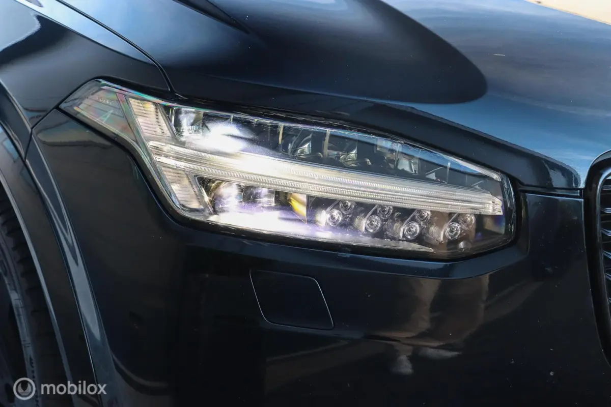 2.0 T8 Recharge AWD R-Design|7P|H&K AUDIO|ACC|MEMORY|TREKHAAK
