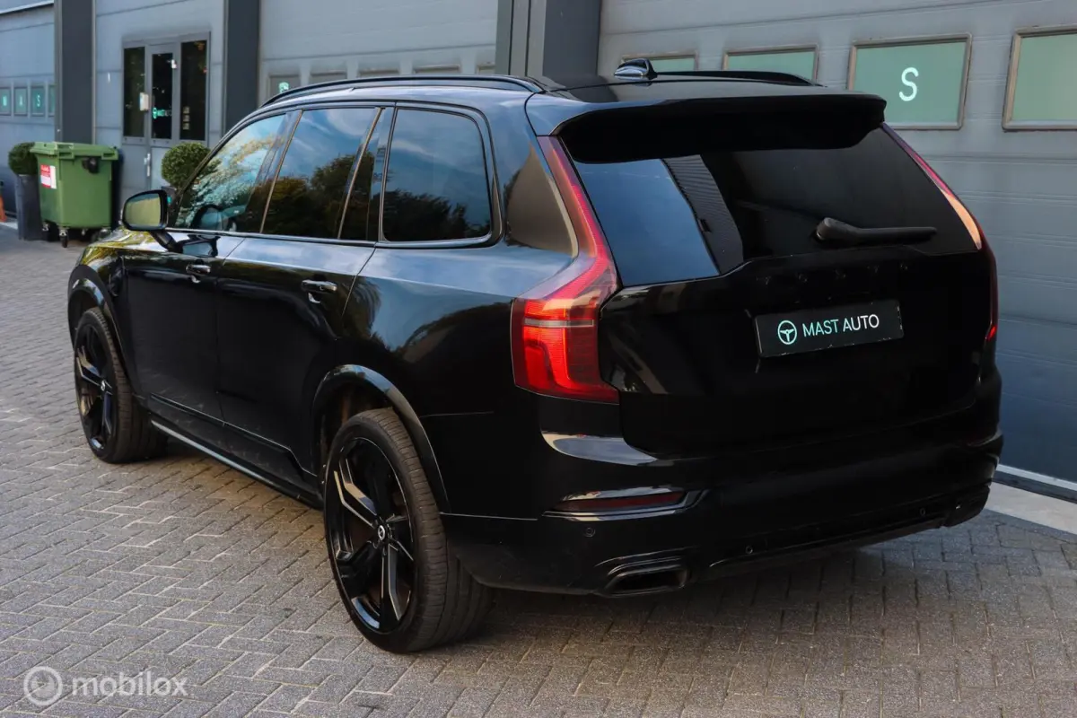 2.0 T8 Recharge AWD R-Design|7P|H&K AUDIO|ACC|MEMORY|TREKHAAK