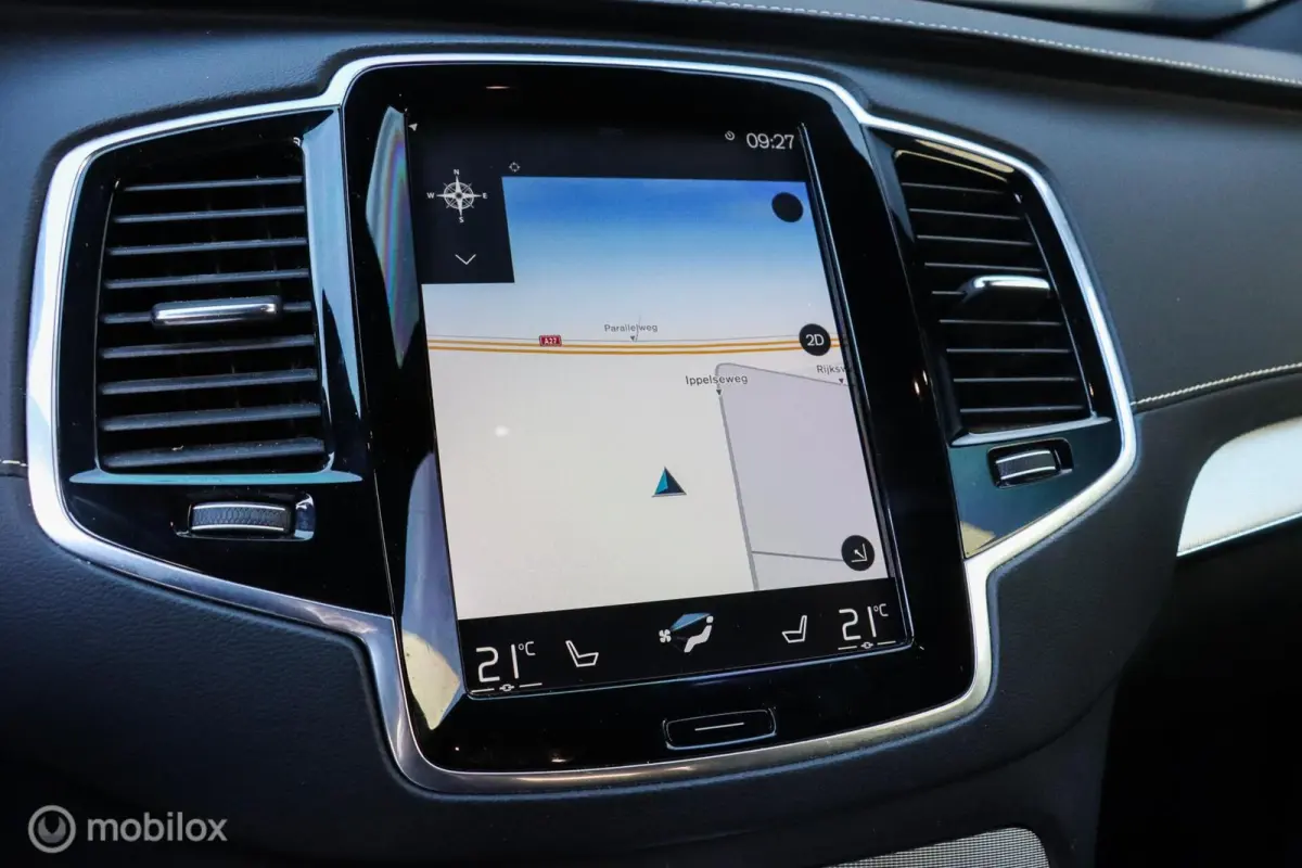 2.0 T8 Recharge AWD R-Design|7P|H&K AUDIO|ACC|MEMORY|TREKHAAK