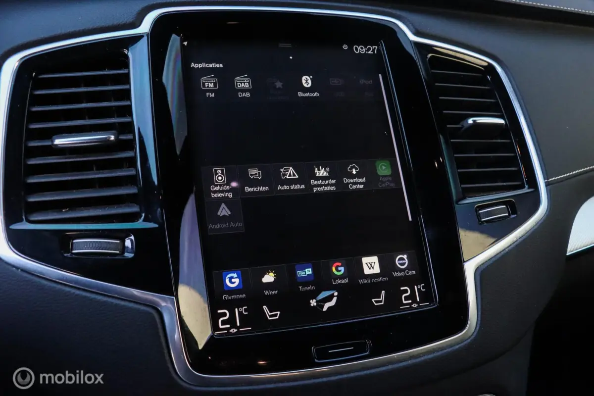 2.0 T8 Recharge AWD R-Design|7P|H&K AUDIO|ACC|MEMORY|TREKHAAK