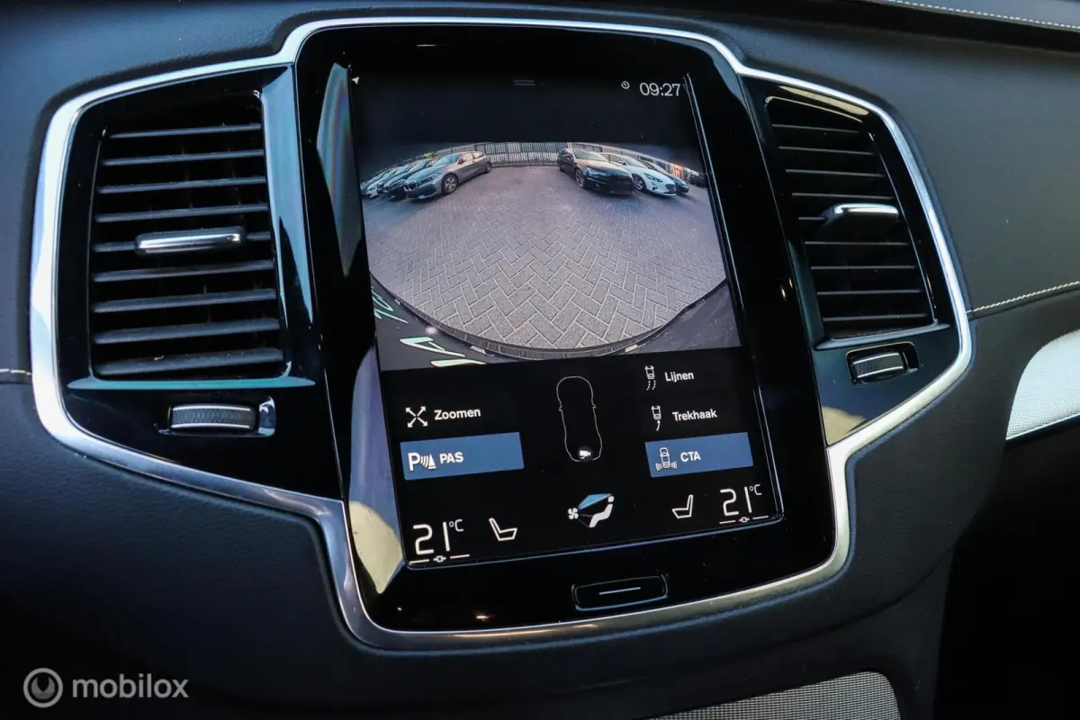 2.0 T8 Recharge AWD R-Design|7P|H&K AUDIO|ACC|MEMORY|TREKHAAK