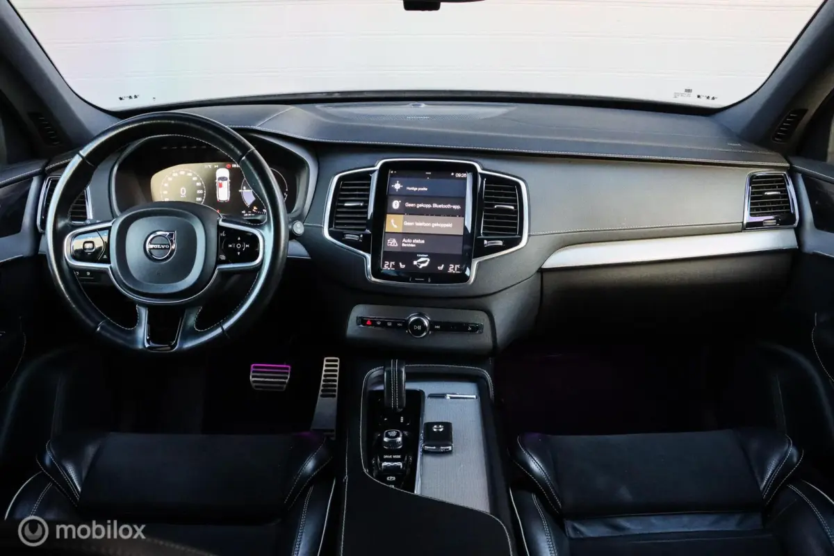2.0 T8 Recharge AWD R-Design|7P|H&K AUDIO|ACC|MEMORY|TREKHAAK