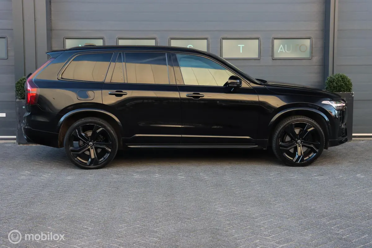 2.0 T8 Recharge AWD R-Design|7P|H&K AUDIO|ACC|MEMORY|TREKHAAK