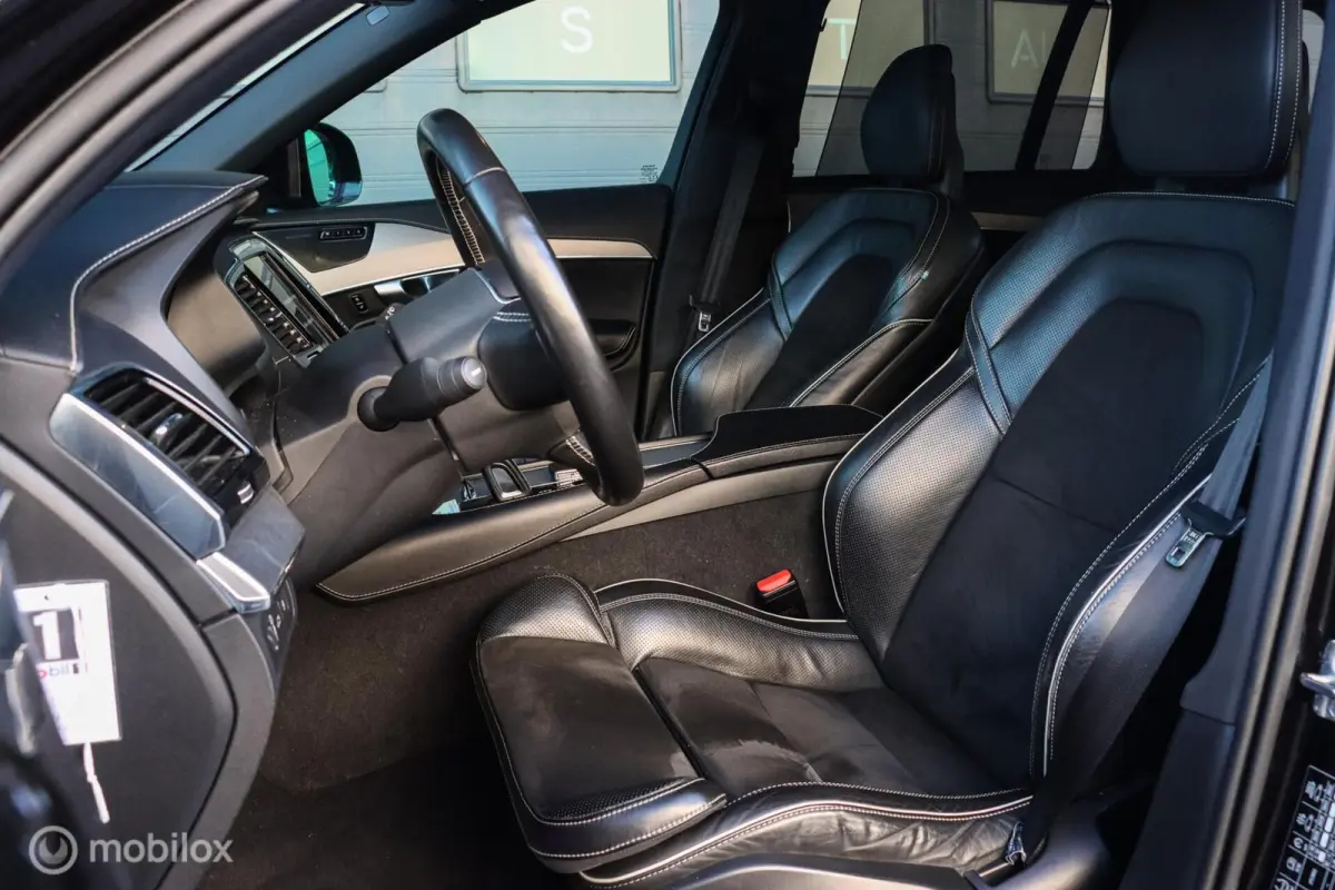 2.0 T8 Recharge AWD R-Design|7P|H&K AUDIO|ACC|MEMORY|TREKHAAK