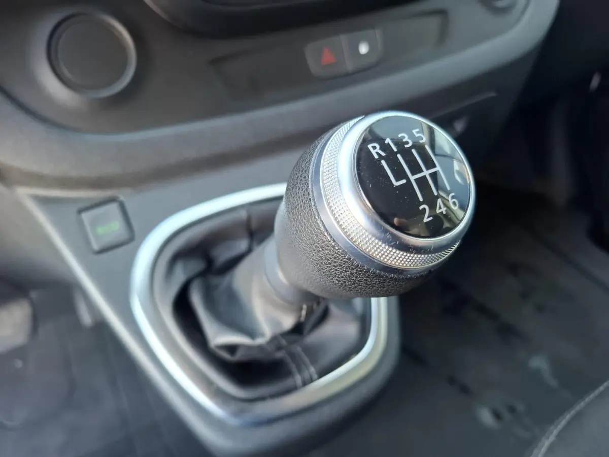 2.0 dCi 120 T29 L2H1 Luxe AIRCO / KASTEN INRICHTING / 3 ZITS / IMPERIAL / EURO 6