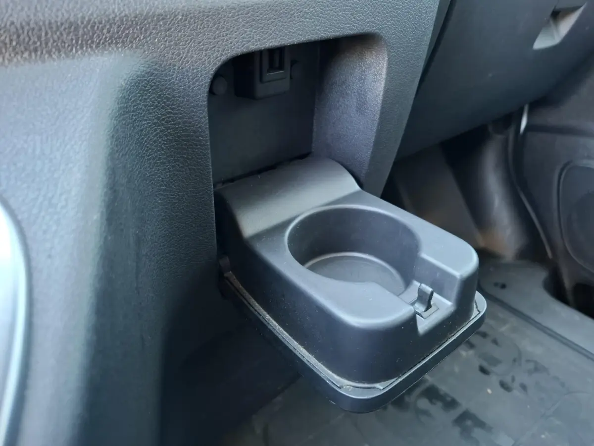 2.0 dCi 120 T29 L2H1 Luxe AIRCO / KASTEN INRICHTING / 3 ZITS / IMPERIAL / EURO 6