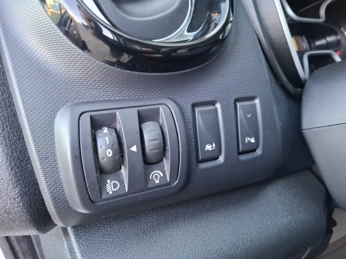 2.0 dCi 120 T29 L2H1 Luxe AIRCO / KASTEN INRICHTING / 3 ZITS / IMPERIAL / EURO 6