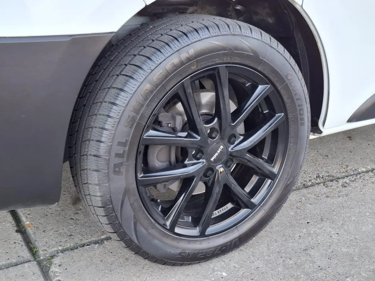 2.0 dCi 120 T29 L2H1 Luxe AIRCO / KASTEN INRICHTING / 3 ZITS / IMPERIAL / EURO 6