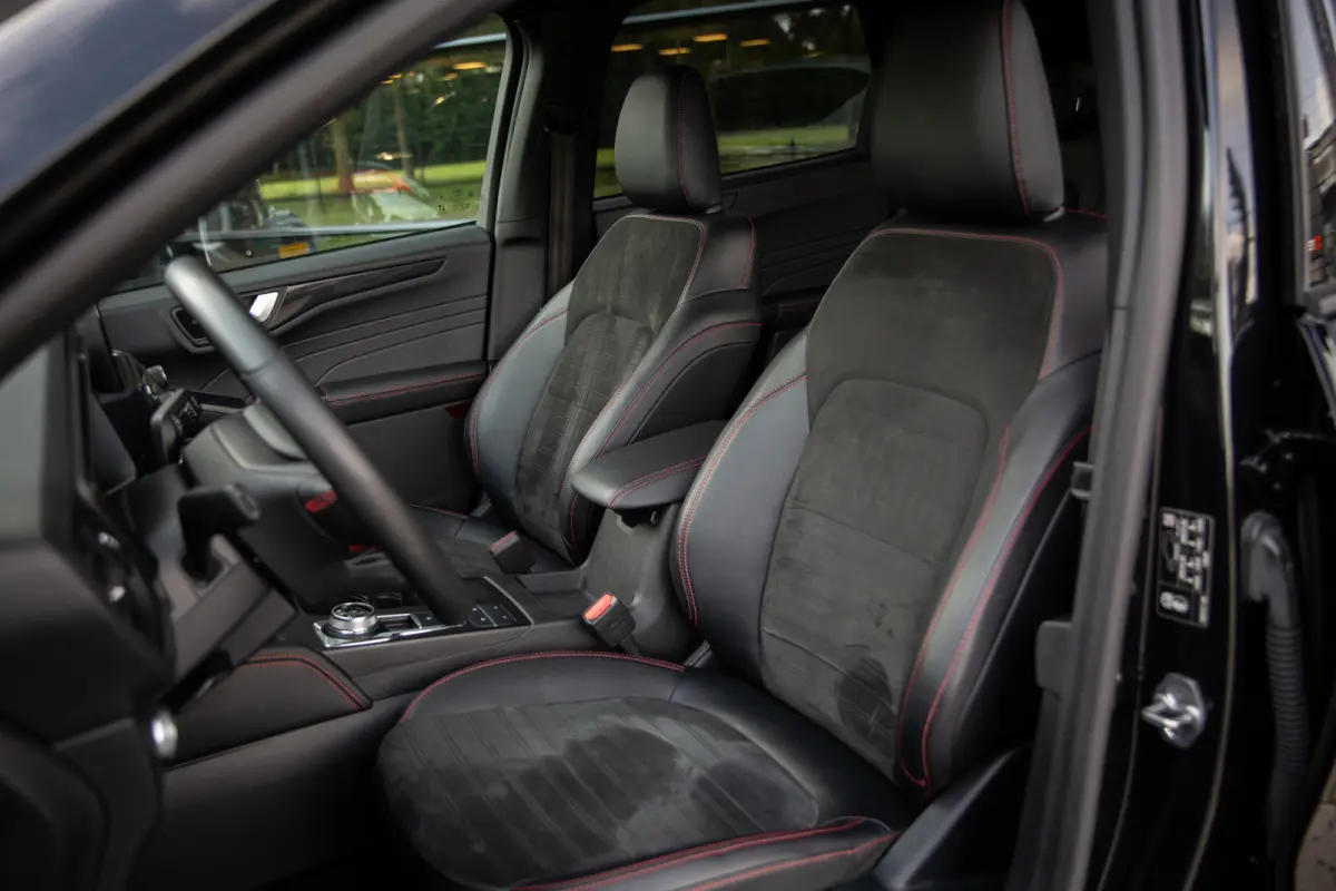 2.5 PHEV ST-Line X , Adap. Cruise, Achteruitrijcamera, Virtual cockpit,
