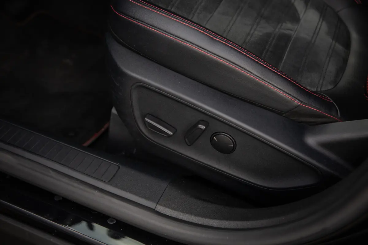 2.5 PHEV ST-Line X , Adap. Cruise, Achteruitrijcamera, Virtual cockpit,