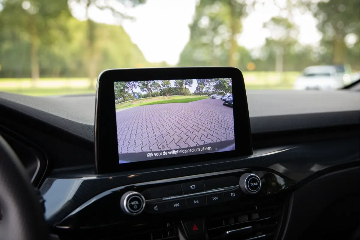 2.5 PHEV ST-Line X , Adap. Cruise, Achteruitrijcamera, Virtual cockpit,