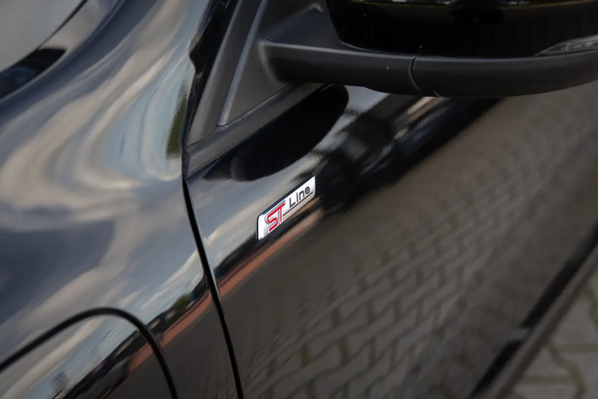 2.5 PHEV ST-Line X , Adap. Cruise, Achteruitrijcamera, Virtual cockpit,