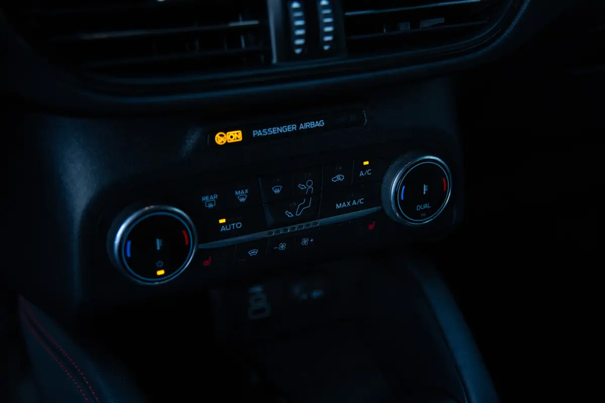 2.5 PHEV ST-Line X , Adap. Cruise, Achteruitrijcamera, Virtual cockpit,