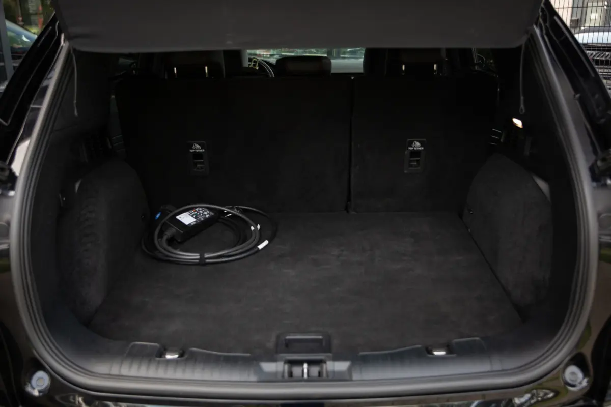 2.5 PHEV ST-Line X , Adap. Cruise, Achteruitrijcamera, Virtual cockpit,
