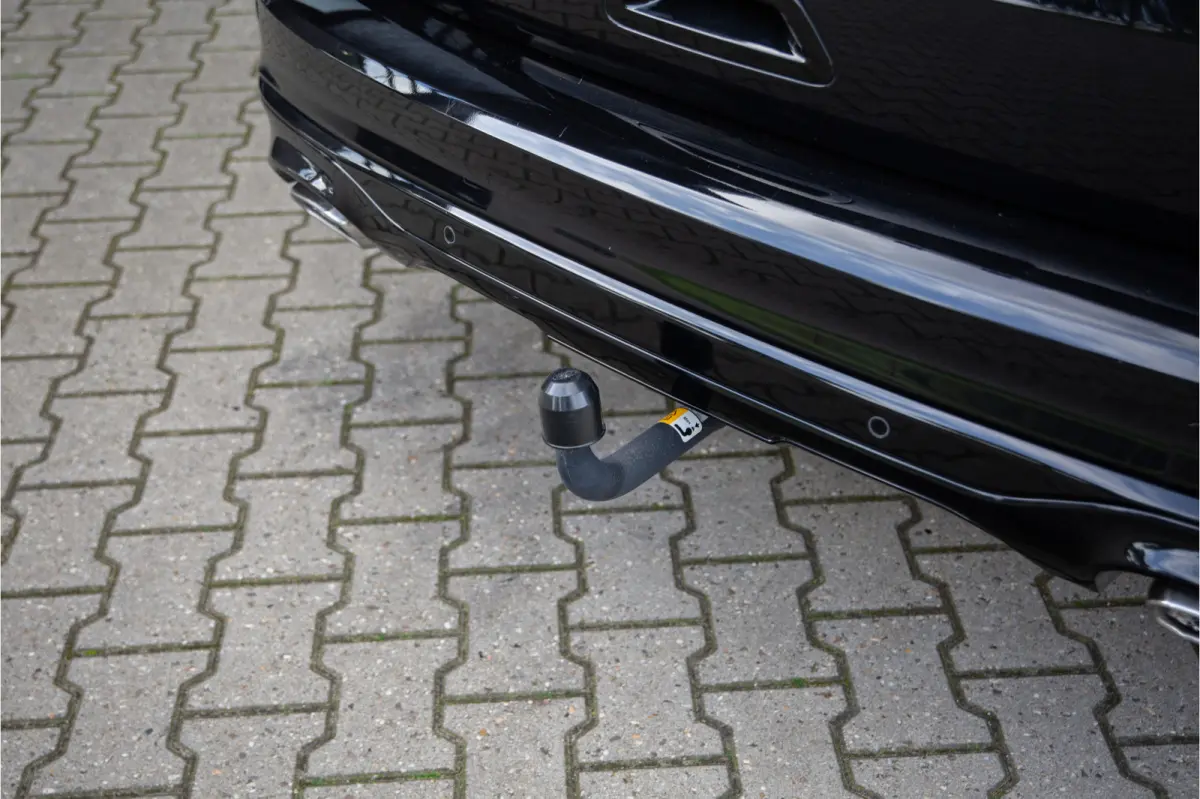 2.5 PHEV ST-Line X , Adap. Cruise, Achteruitrijcamera, Virtual cockpit,