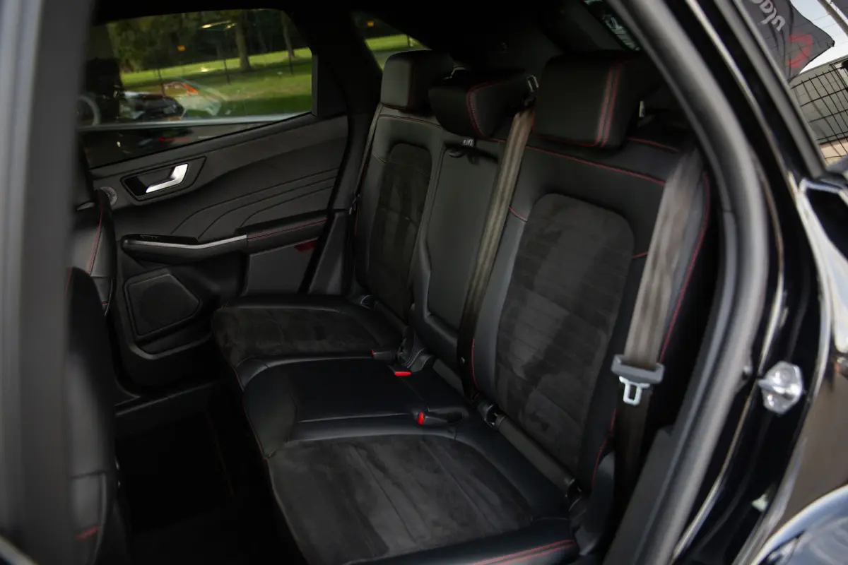 2.5 PHEV ST-Line X , Adap. Cruise, Achteruitrijcamera, Virtual cockpit,