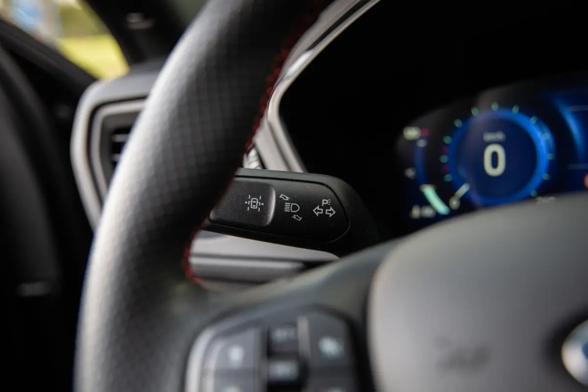 2.5 PHEV ST-Line X , Adap. Cruise, Achteruitrijcamera, Virtual cockpit,