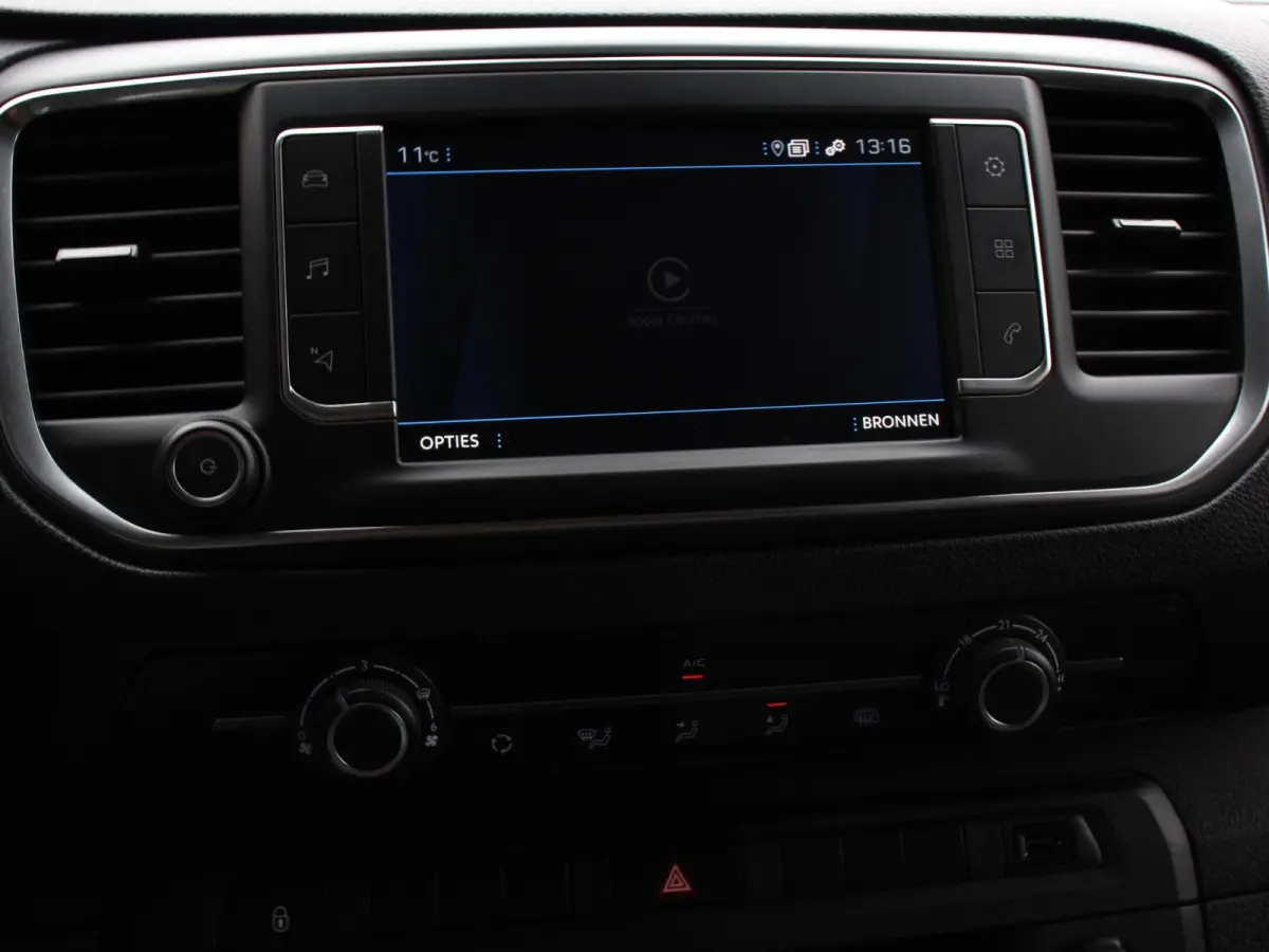 2.0 180PK Long Premium Dubbele Cabine Automaat Navigatie Apple Carplay/Android Auto Airco Bluetooth Trekhaak Betimmering