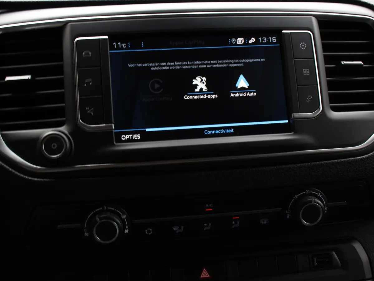 2.0 180PK Long Premium Dubbele Cabine Automaat Navigatie Apple Carplay/Android Auto Airco Bluetooth Trekhaak Betimmering