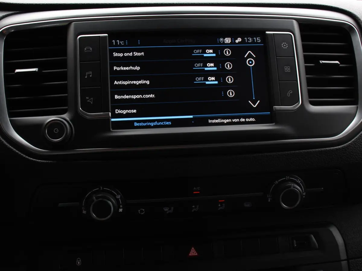 2.0 180PK Long Premium Dubbele Cabine Automaat Navigatie Apple Carplay/Android Auto Airco Bluetooth Trekhaak Betimmering