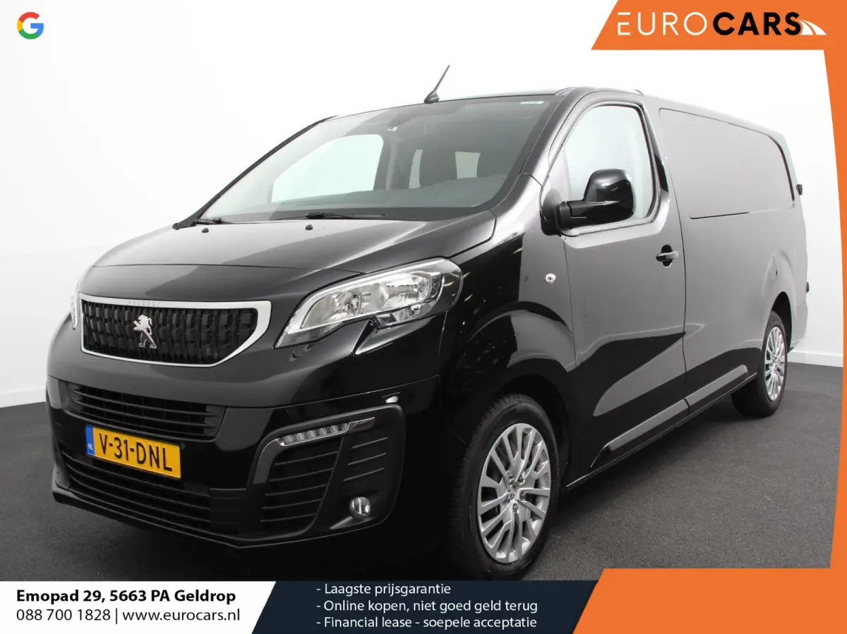 2.0 180PK Long Premium Dubbele Cabine Automaat Navigatie Apple Carplay/Android Auto Airco Bluetooth Trekhaak Betimmering