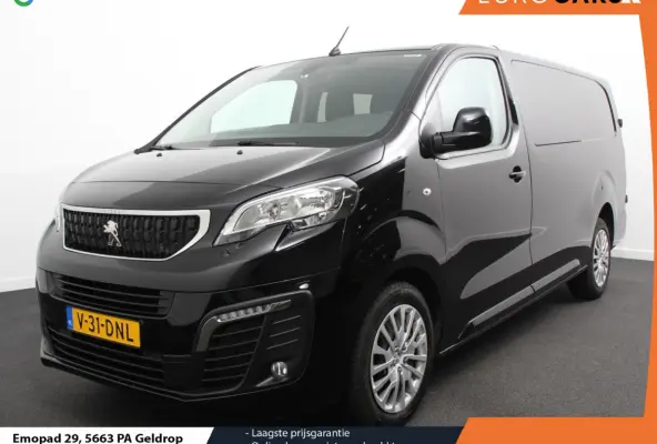2.0 180PK Long Premium Dubbele Cabine Automaat Navigatie Apple Carplay/Android Auto Airco Bluetooth Trekhaak Betimmering