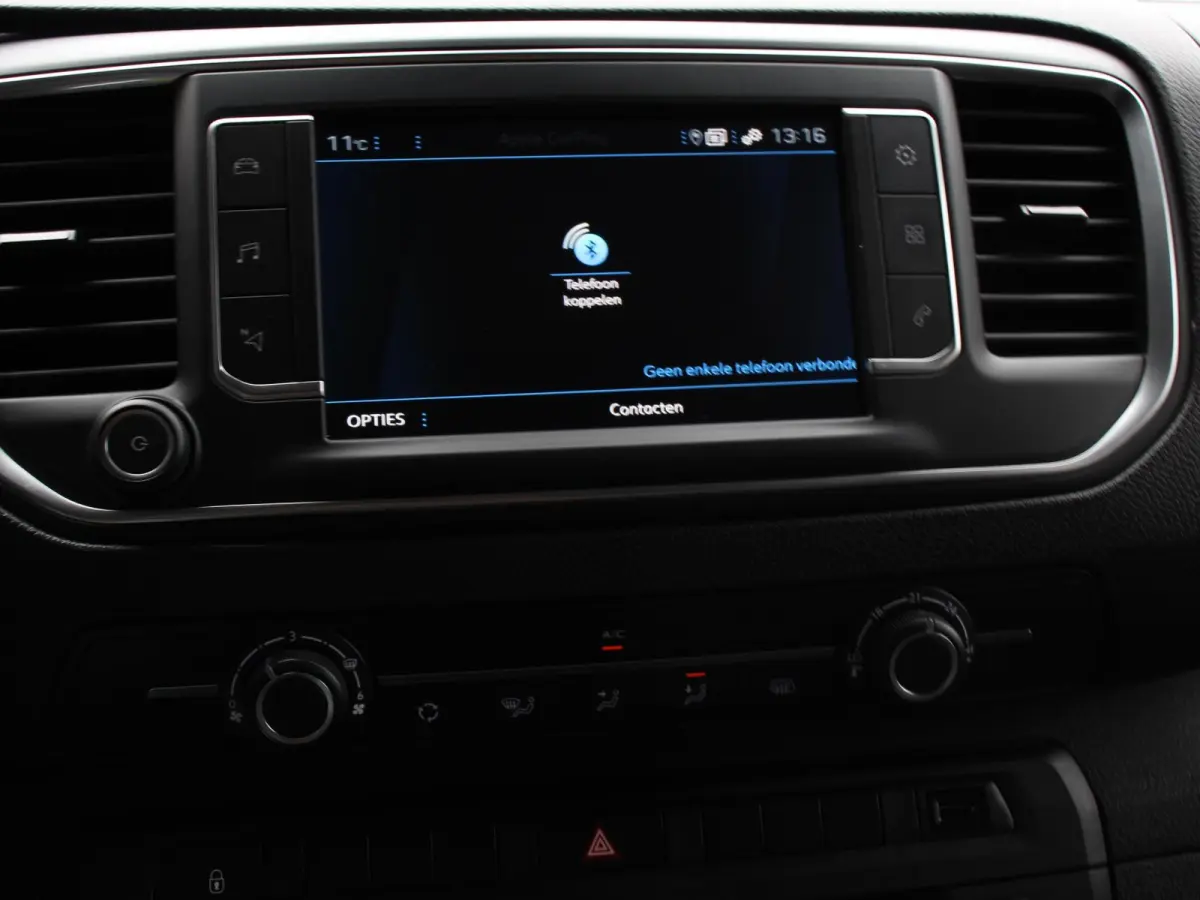 2.0 180PK Long Premium Dubbele Cabine Automaat Navigatie Apple Carplay/Android Auto Airco Bluetooth Trekhaak Betimmering