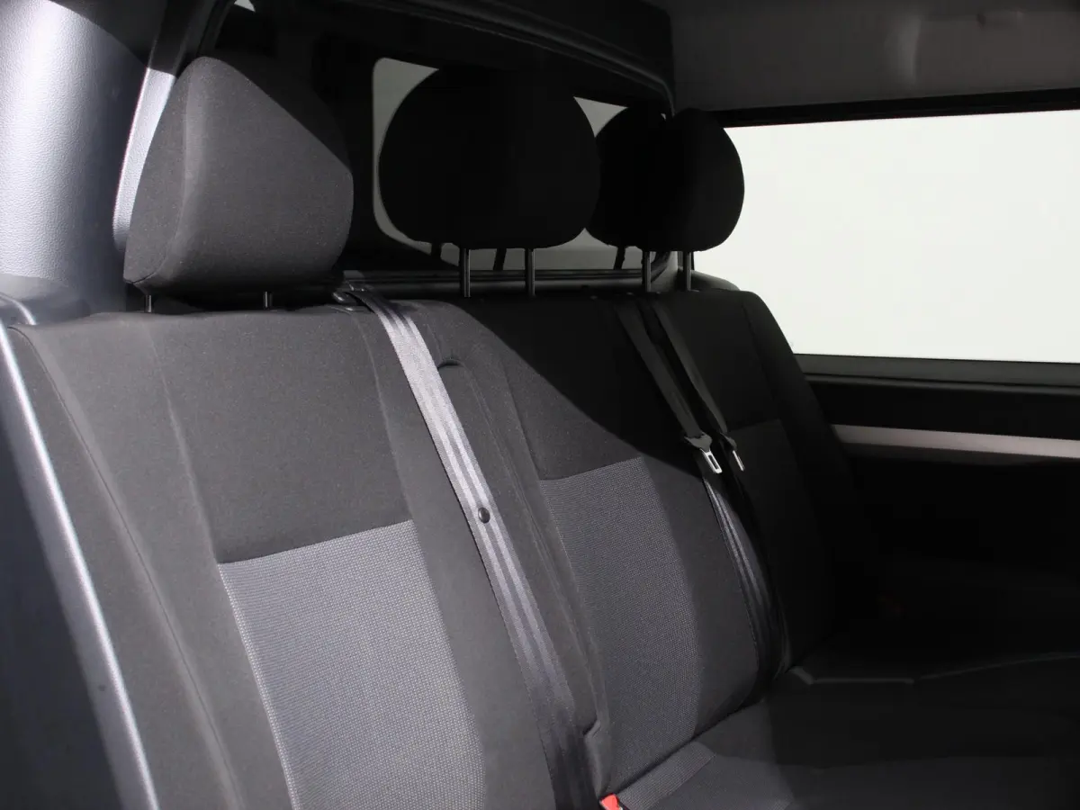 2.0 180PK Long Premium Dubbele Cabine Automaat Navigatie Apple Carplay/Android Auto Airco Bluetooth Trekhaak Betimmering
