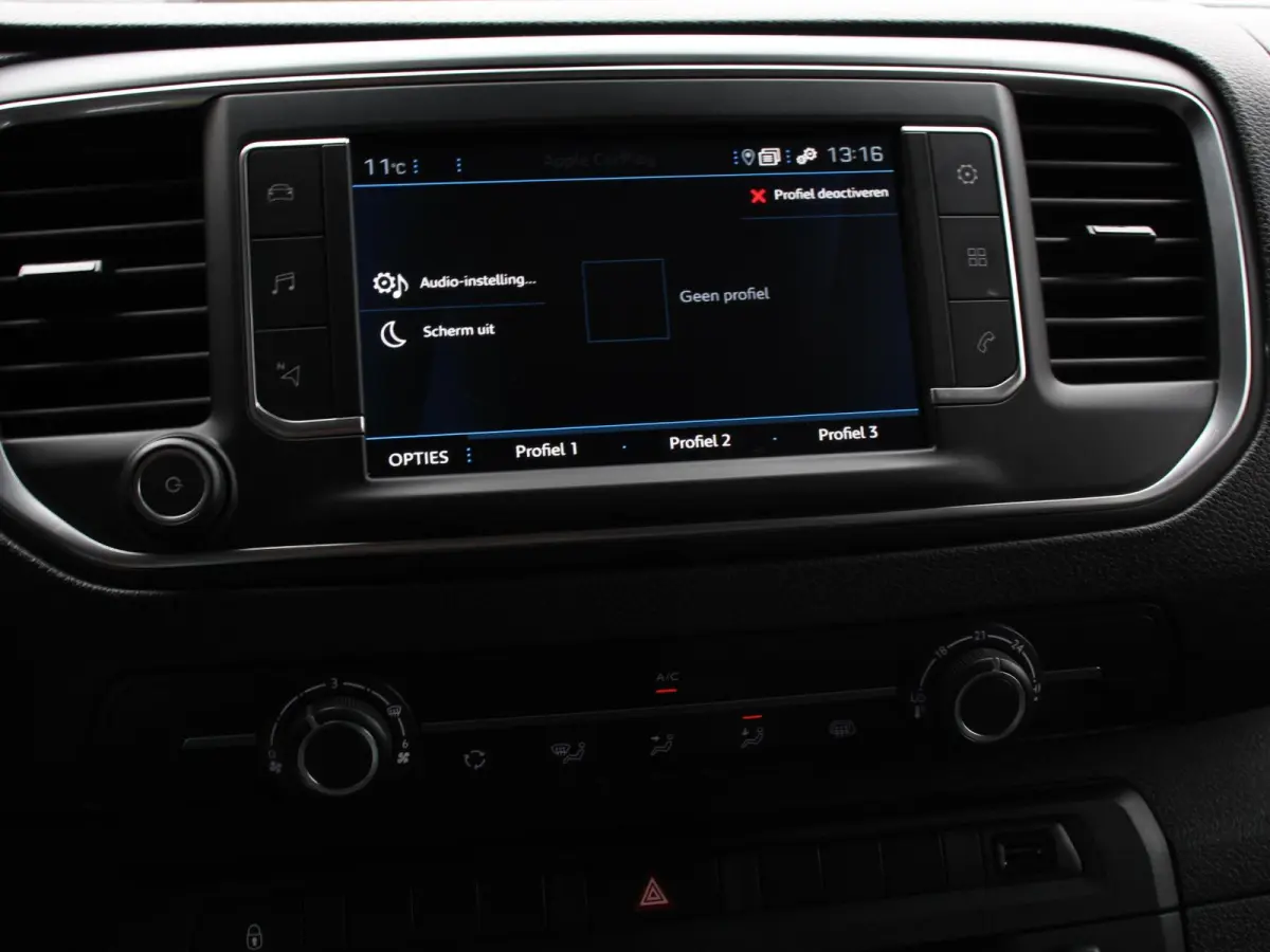 2.0 180PK Long Premium Dubbele Cabine Automaat Navigatie Apple Carplay/Android Auto Airco Bluetooth Trekhaak Betimmering