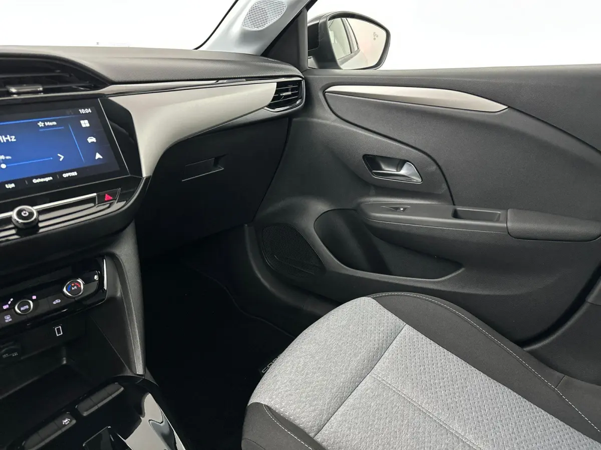 Electric Long Range Business Edition 51 kWh | Camera | Sensoren V+A | Apple Carplay&Android Auto | ECC | LMV | 424km WLTP | 156PK | Tot 8 jaar garantie!
