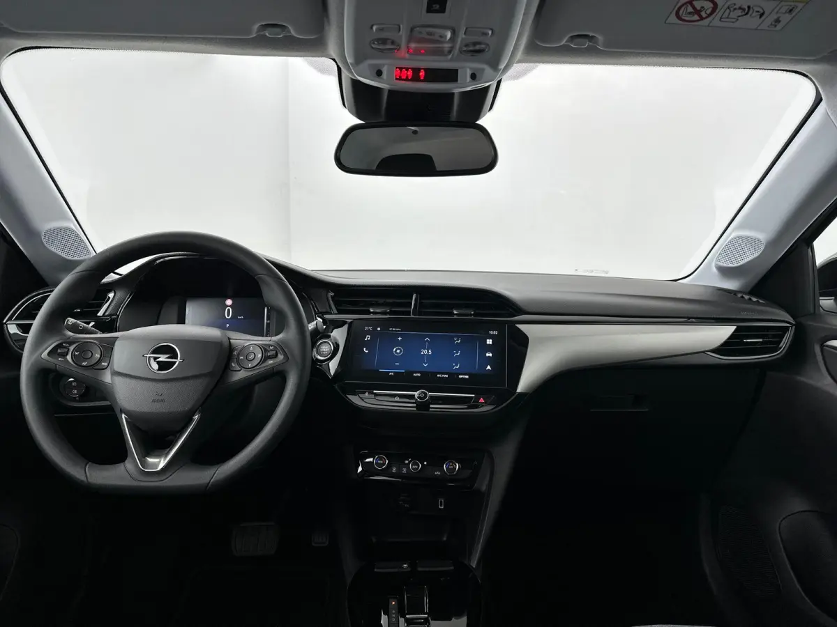 Electric Long Range Business Edition 51 kWh | Camera | Sensoren V+A | Apple Carplay&Android Auto | ECC | LMV | 424km WLTP | 156PK | Tot 8 jaar garantie!