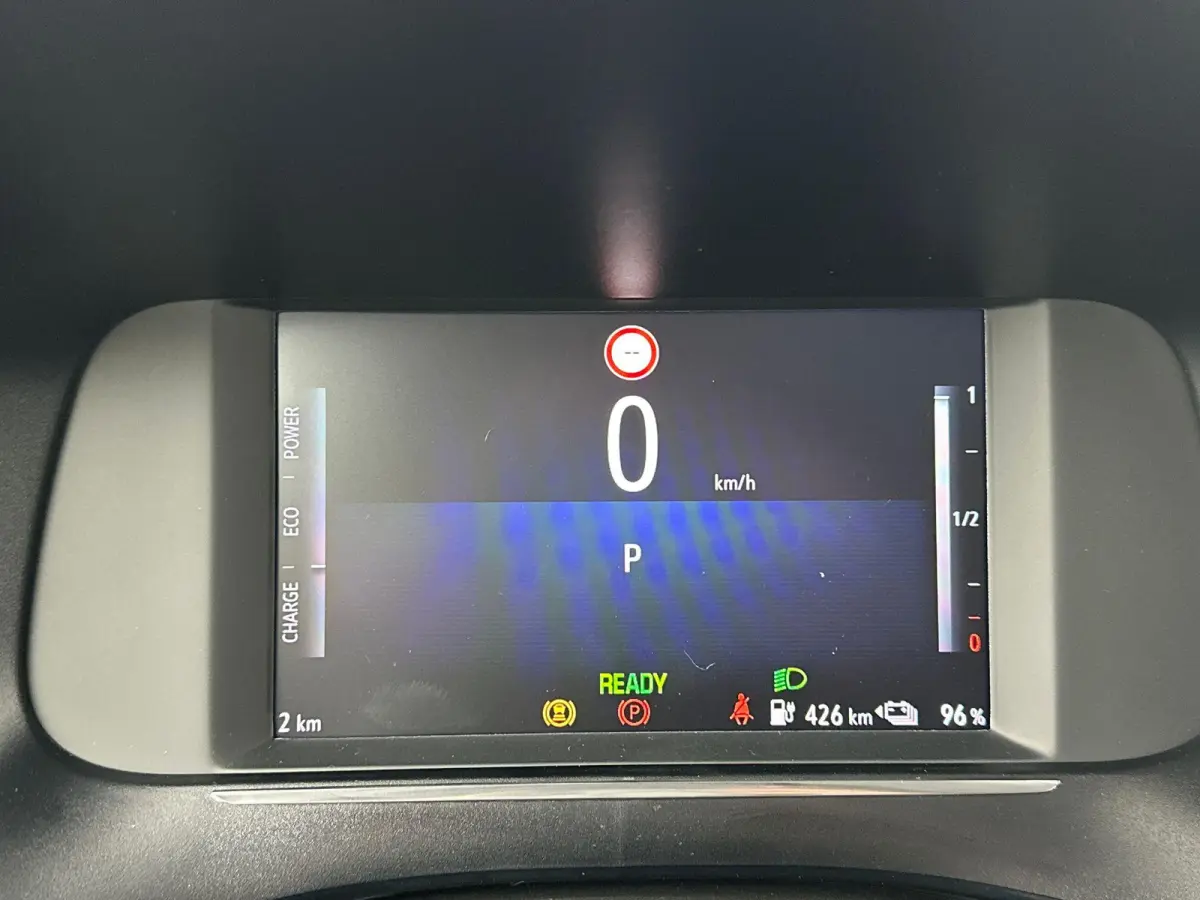Electric Long Range Business Edition 51 kWh | Camera | Sensoren V+A | Apple Carplay&Android Auto | ECC | LMV | 424km WLTP | 156PK | Tot 8 jaar garantie!