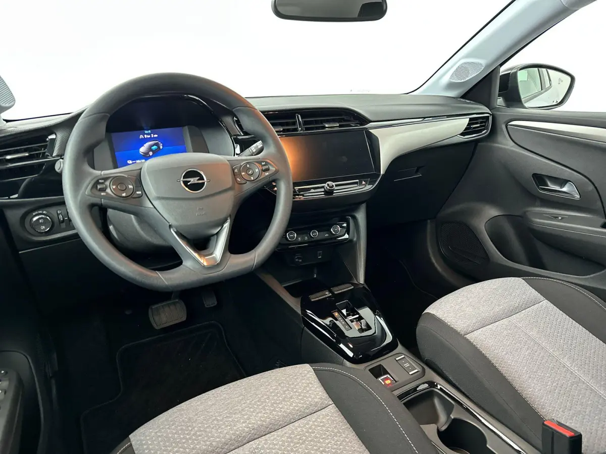 Electric Long Range Business Edition 51 kWh | Camera | Sensoren V+A | Apple Carplay&Android Auto | ECC | LMV | 424km WLTP | 156PK | Tot 8 jaar garantie!