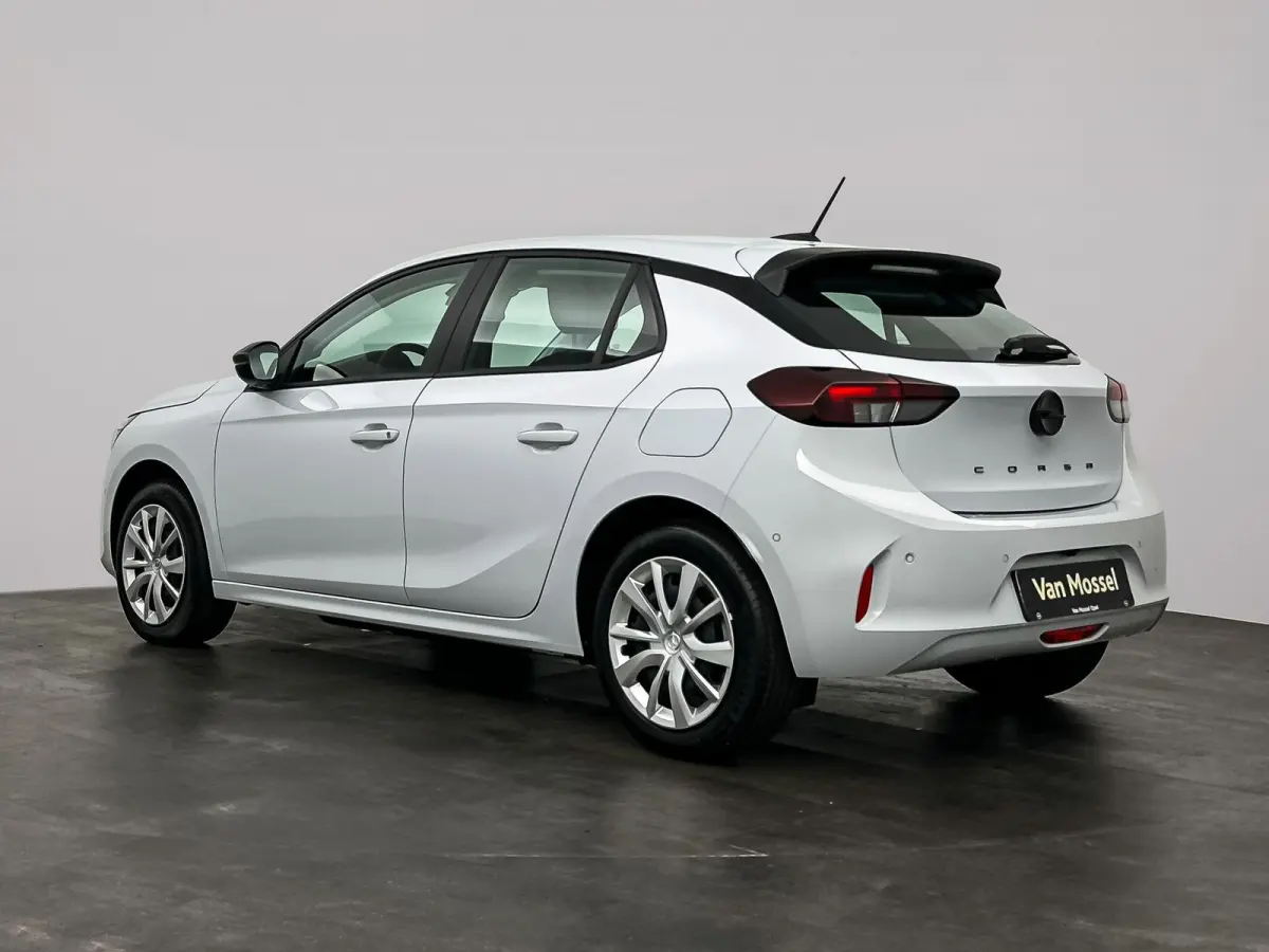 Electric Long Range Business Edition 51 kWh | Camera | Sensoren V+A | Apple Carplay&Android Auto | ECC | LMV | 424km WLTP | 156PK | Tot 8 jaar garantie!