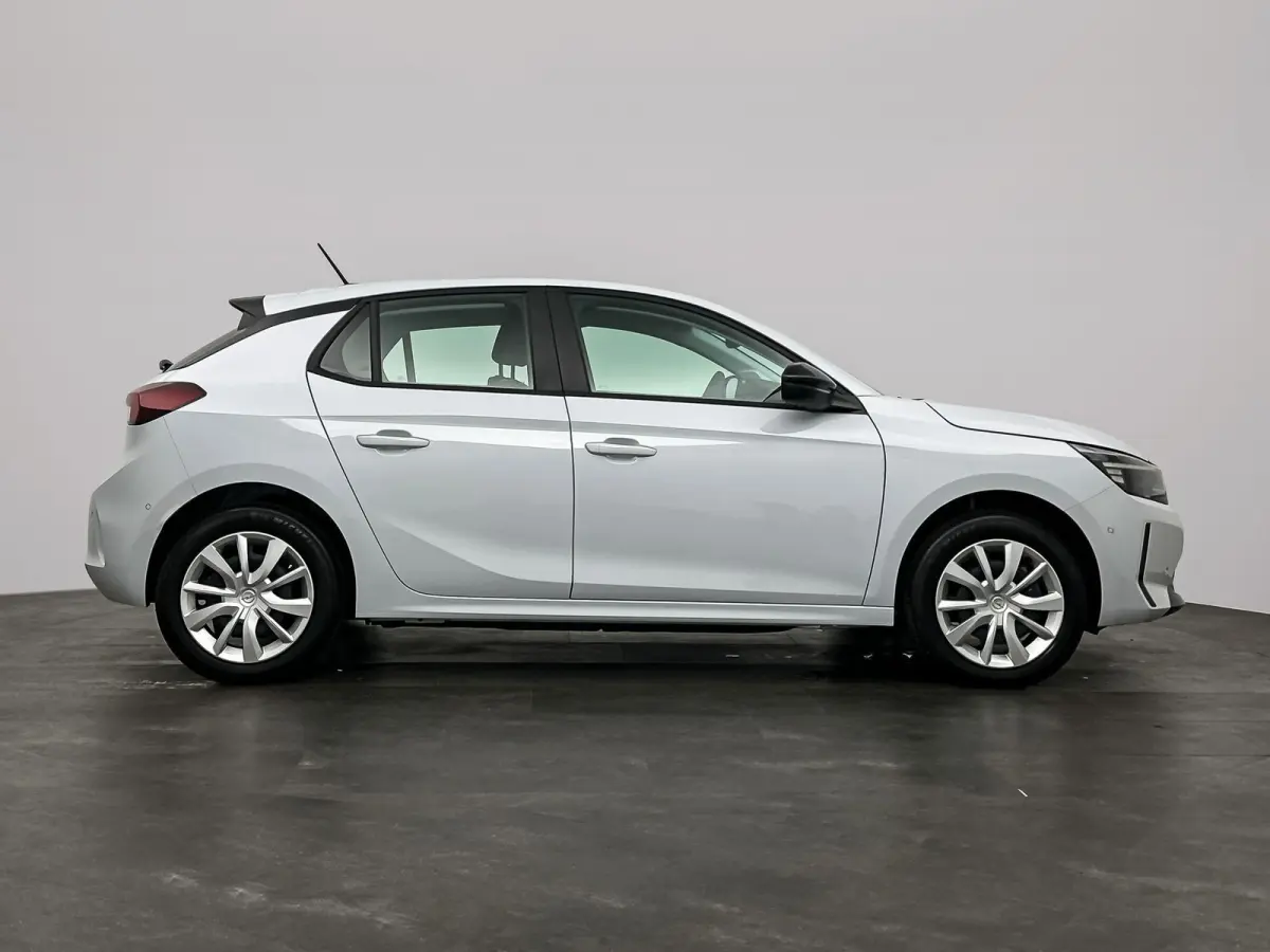 Electric Long Range Business Edition 51 kWh | Camera | Sensoren V+A | Apple Carplay&Android Auto | ECC | LMV | 424km WLTP | 156PK | Tot 8 jaar garantie!