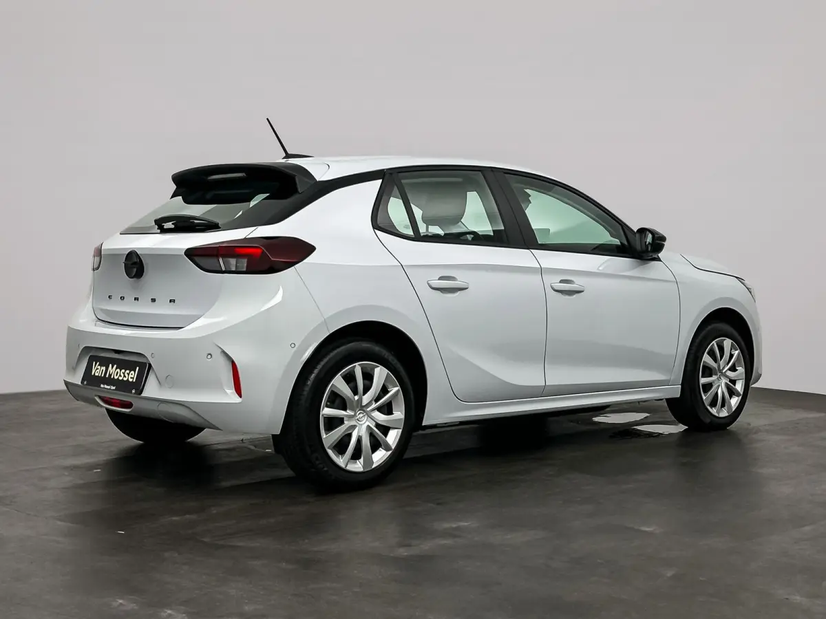 Electric Long Range Business Edition 51 kWh | Camera | Sensoren V+A | Apple Carplay&Android Auto | ECC | LMV | 424km WLTP | 156PK | Tot 8 jaar garantie!