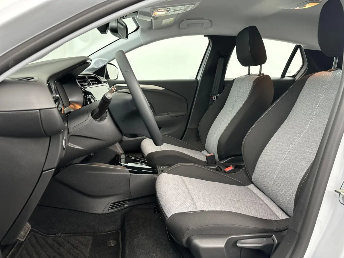 Electric Long Range Business Edition 51 kWh | Camera | Sensoren V+A | Apple Carplay&Android Auto | ECC | LMV | 424km WLTP | 156PK | Tot 8 jaar garantie!