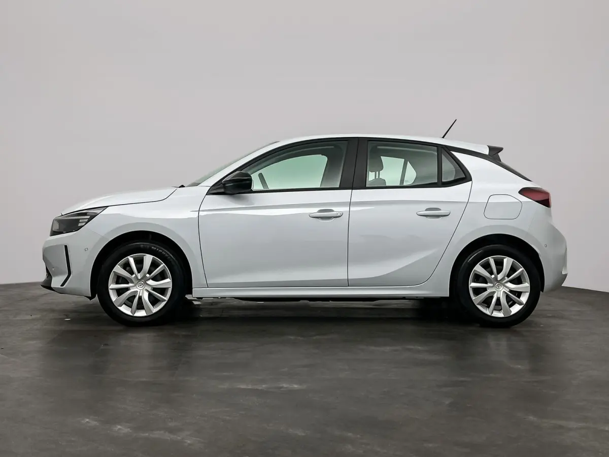 Electric Long Range Business Edition 51 kWh | Camera | Sensoren V+A | Apple Carplay&Android Auto | ECC | LMV | 424km WLTP | 156PK | Tot 8 jaar garantie!