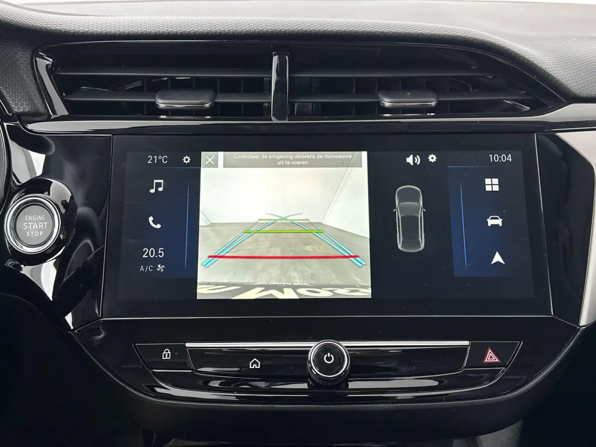 Electric Long Range Business Edition 51 kWh | Camera | Sensoren V+A | Apple Carplay&Android Auto | ECC | LMV | 424km WLTP | 156PK | Tot 8 jaar garantie!