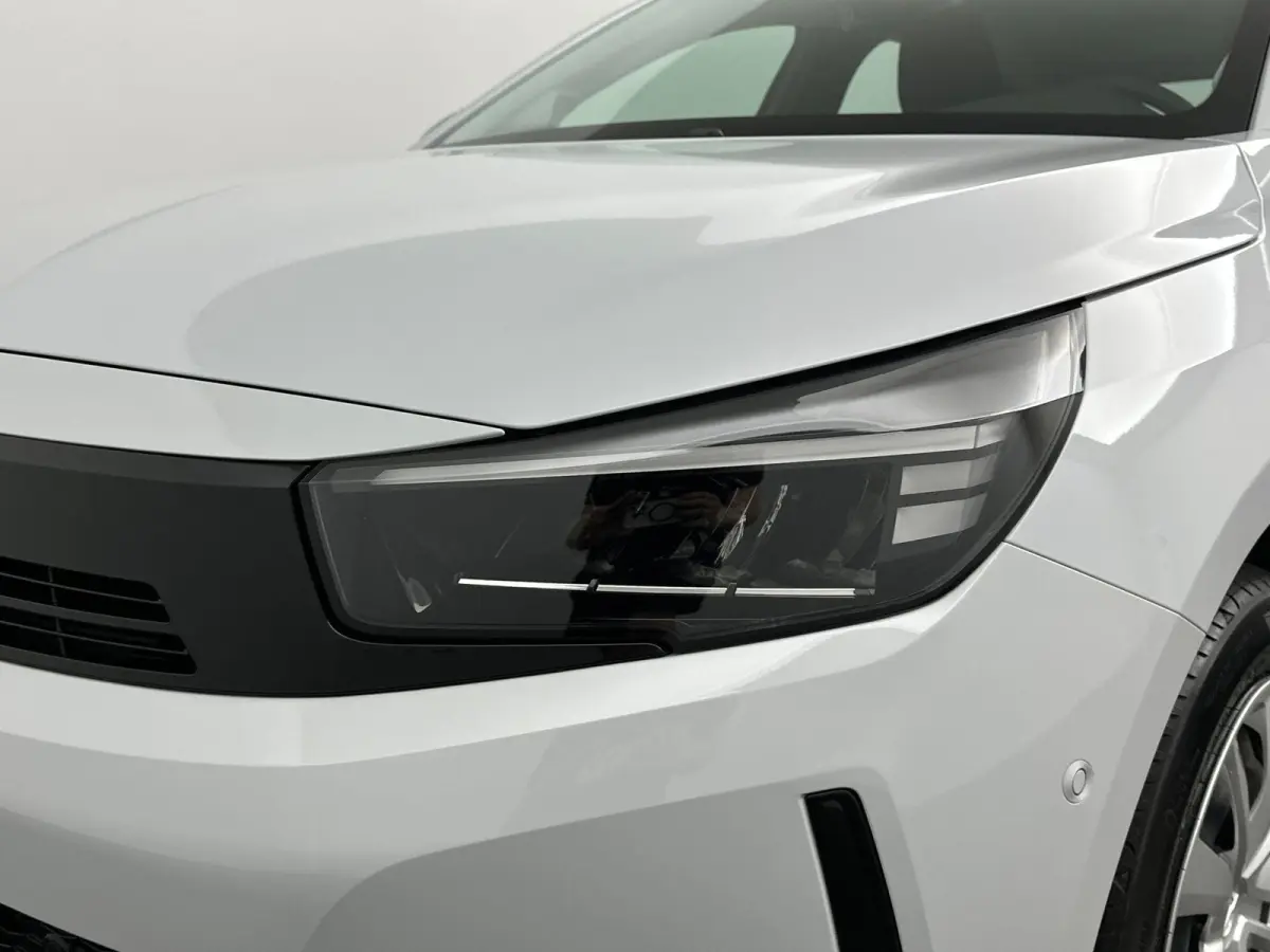 Electric Long Range Business Edition 51 kWh | Camera | Sensoren V+A | Apple Carplay&Android Auto | ECC | LMV | 424km WLTP | 156PK | Tot 8 jaar garantie!