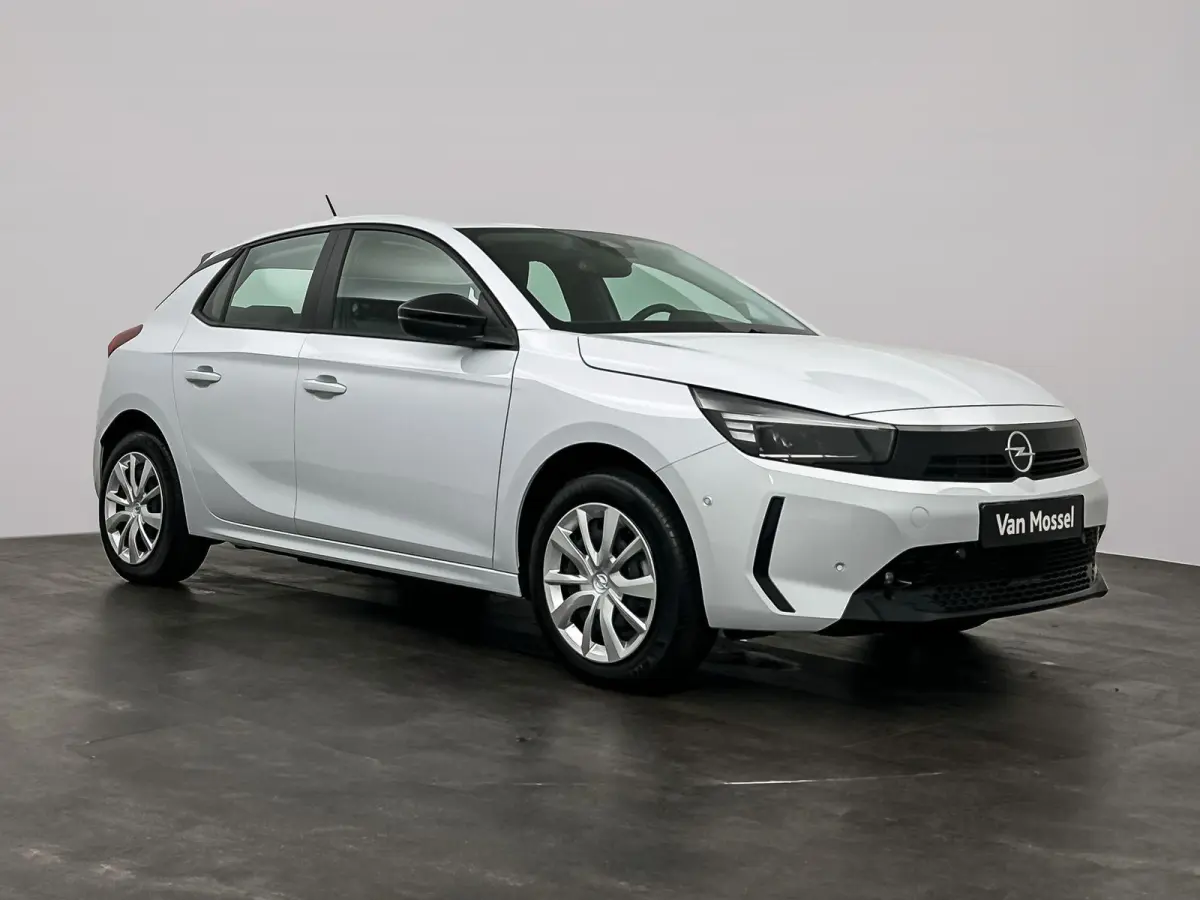 Electric Long Range Business Edition 51 kWh | Camera | Sensoren V+A | Apple Carplay&Android Auto | ECC | LMV | 424km WLTP | 156PK | Tot 8 jaar garantie!