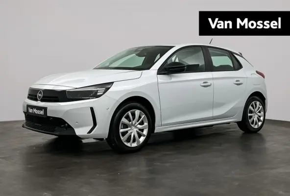Electric Long Range Business Edition 51 kWh | Camera | Sensoren V+A | Apple Carplay&Android Auto | ECC | LMV | 424km WLTP | 156PK | Tot 8 jaar garantie!