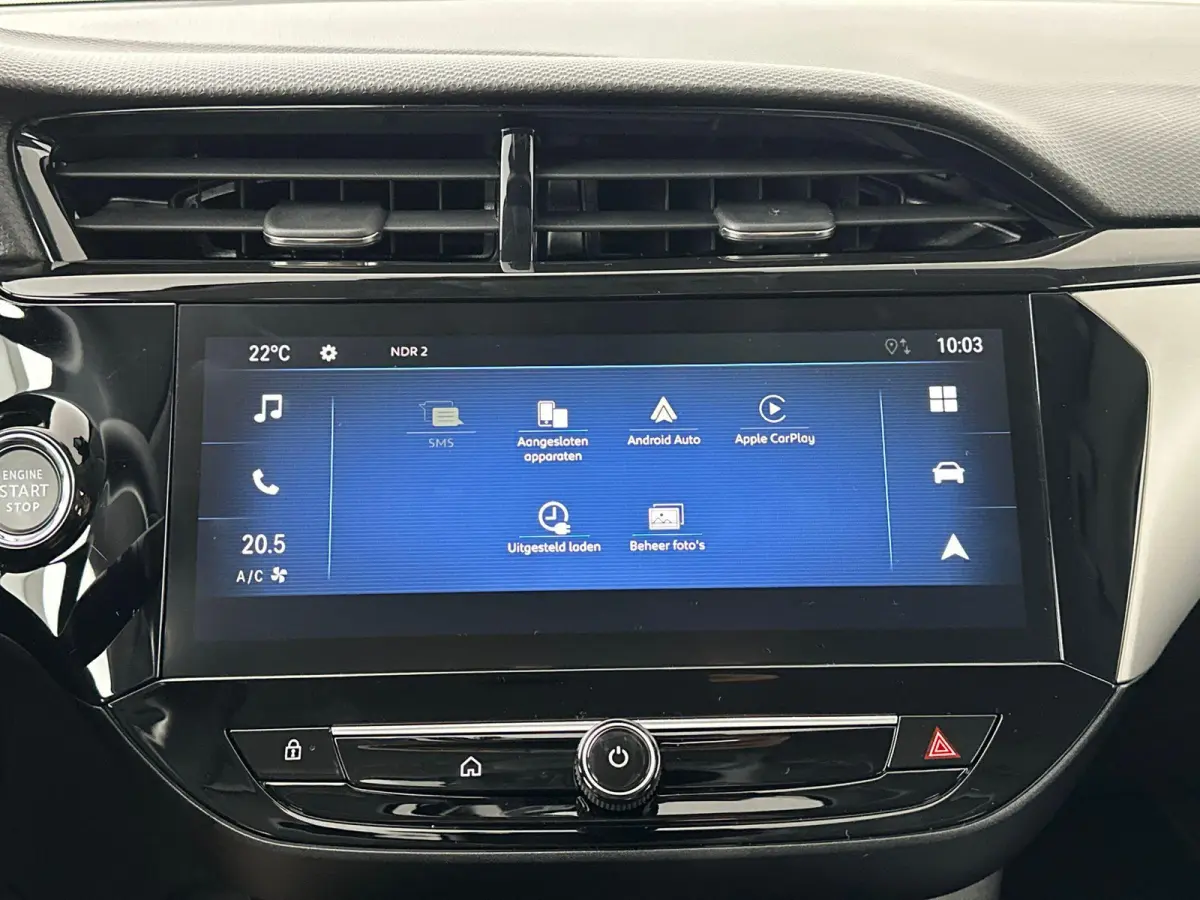 Electric Long Range Business Edition 51 kWh | Camera | Sensoren V+A | Apple Carplay&Android Auto | ECC | LMV | 424km WLTP | 156PK | Tot 8 jaar garantie!
