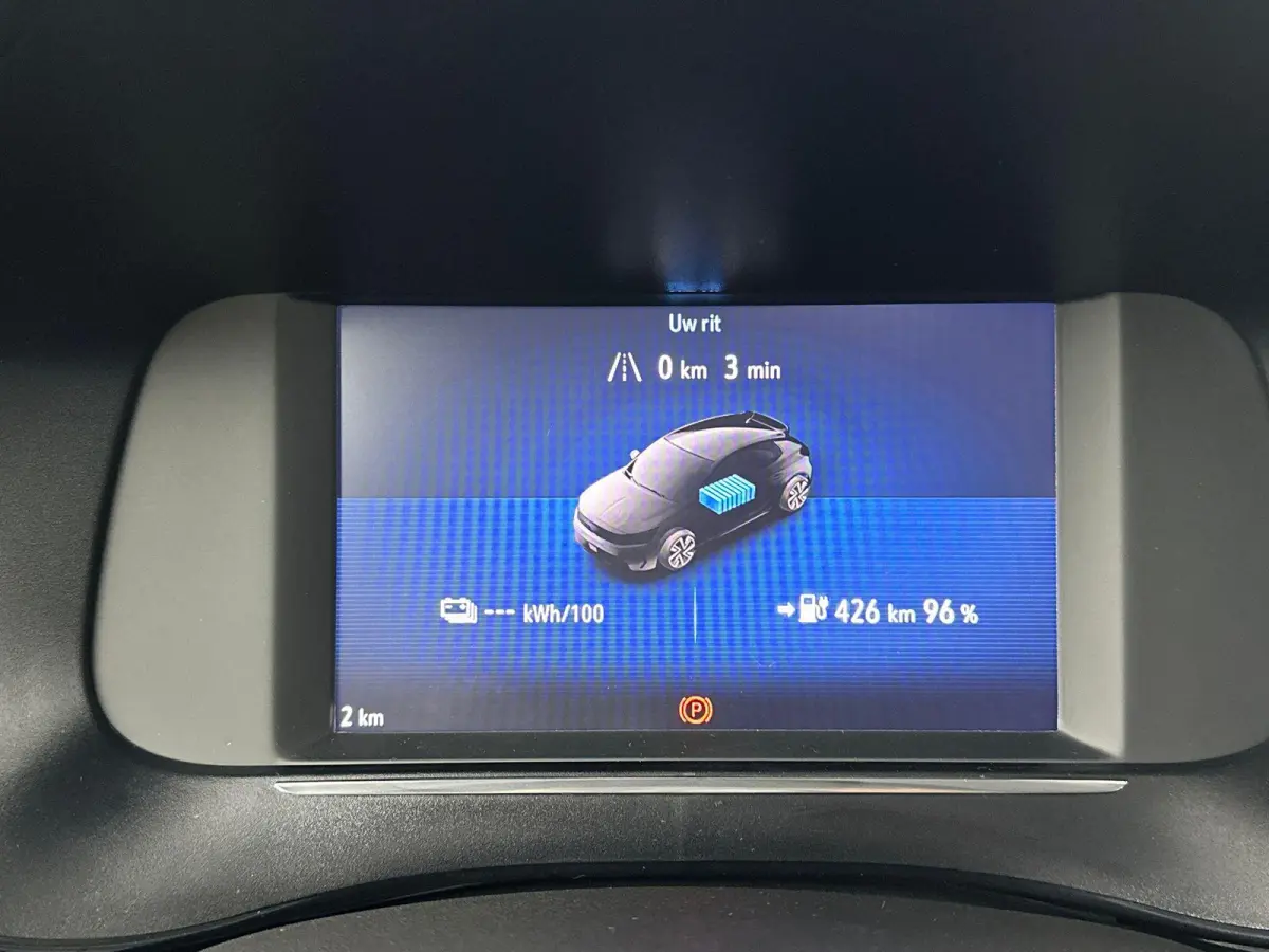 Electric Long Range Business Edition 51 kWh | Camera | Sensoren V+A | Apple Carplay&Android Auto | ECC | LMV | 424km WLTP | 156PK | Tot 8 jaar garantie!